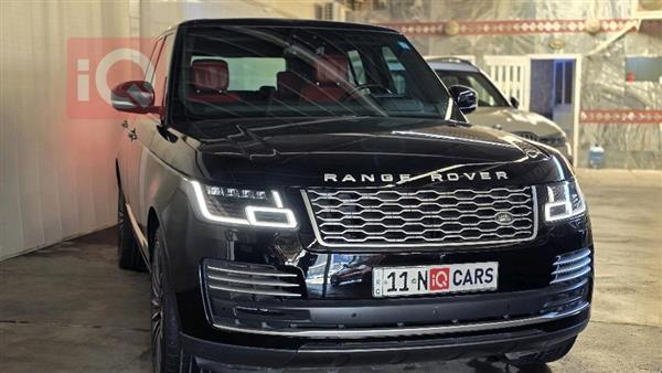 لاند روفر رانج روفر فوج 2019 للبيع في العراق -  بغداد